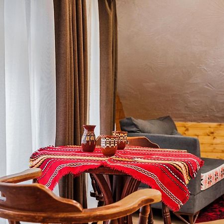 Sofia Folklore Life Apartment Экстерьер фото
