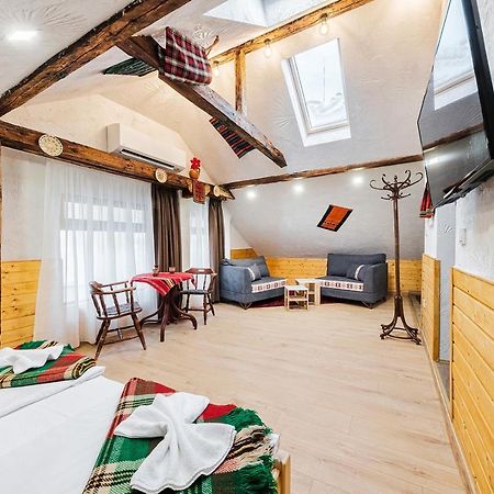 Sofia Folklore Life Apartment Экстерьер фото