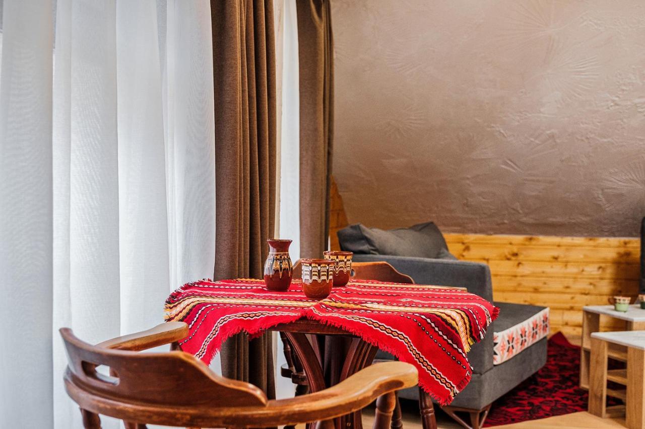 Sofia Folklore Life Apartment Экстерьер фото