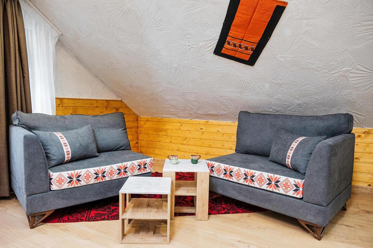 Sofia Folklore Life Apartment Экстерьер фото