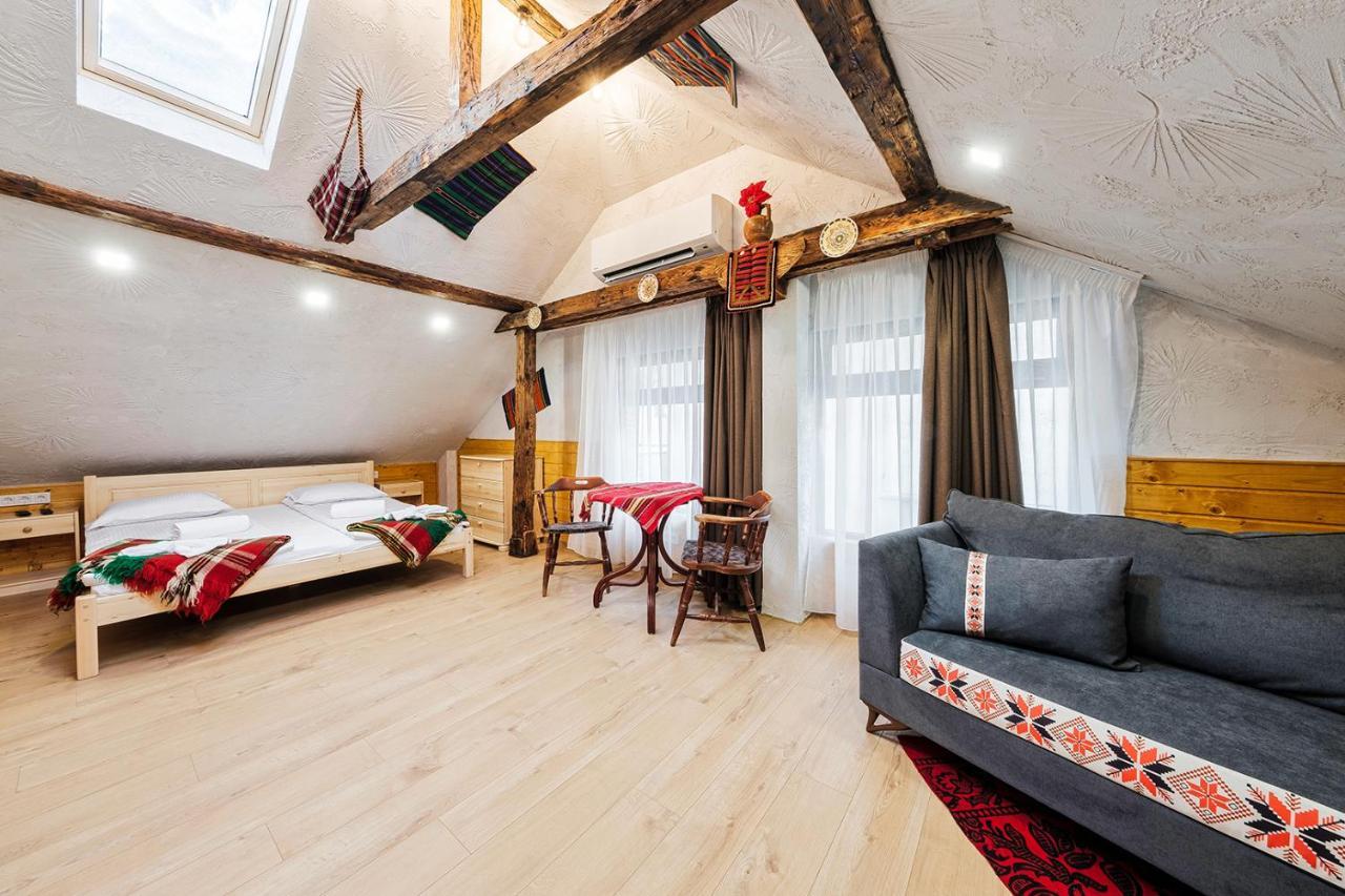 Sofia Folklore Life Apartment Экстерьер фото
