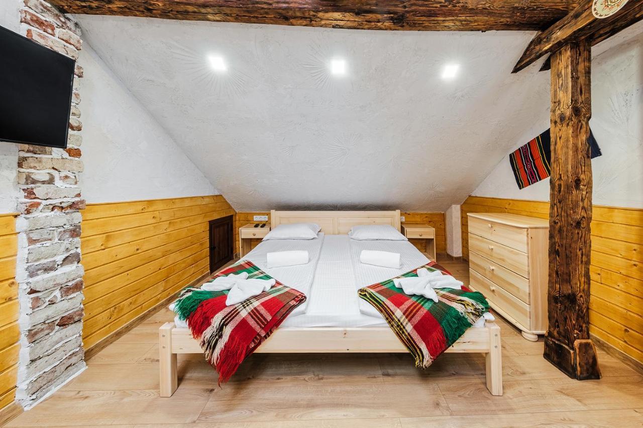 Sofia Folklore Life Apartment Экстерьер фото