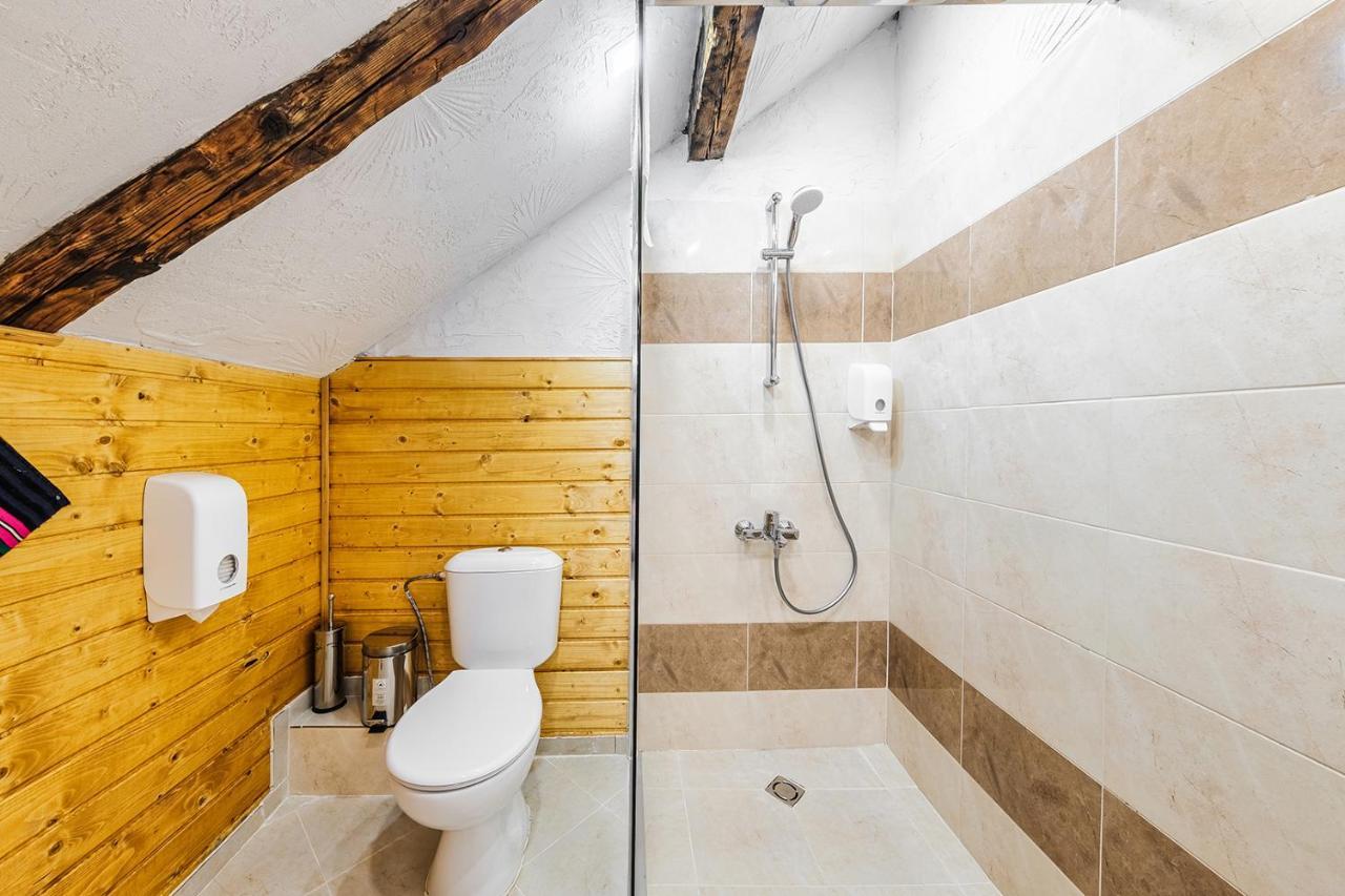 Sofia Folklore Life Apartment Экстерьер фото
